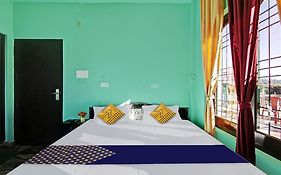 Hotel O Jai Shiv Shakti Guest House